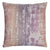 Fig Linens - Opal Brush Stroke Velvet Decorative Pillows by Kevin O'Brien Studio