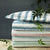 Matouk Schumacher Attleboro Bedding | Duvets, Sheets, Quilts at Fig Linens