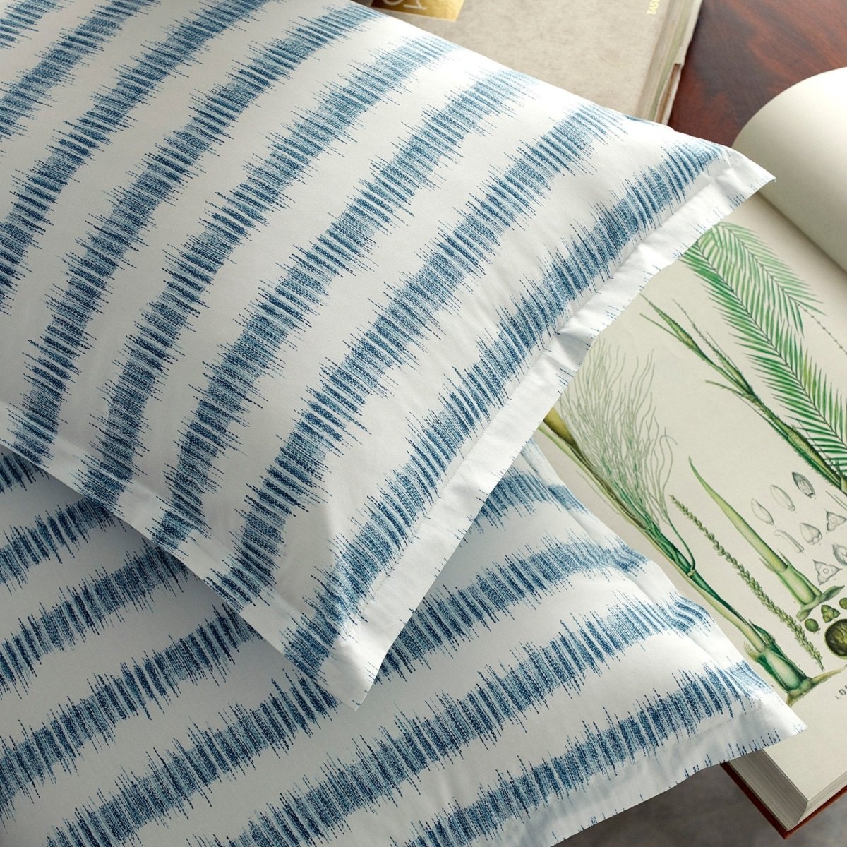 Attleboro by Matouk Schumacher | Fig Linens and Home