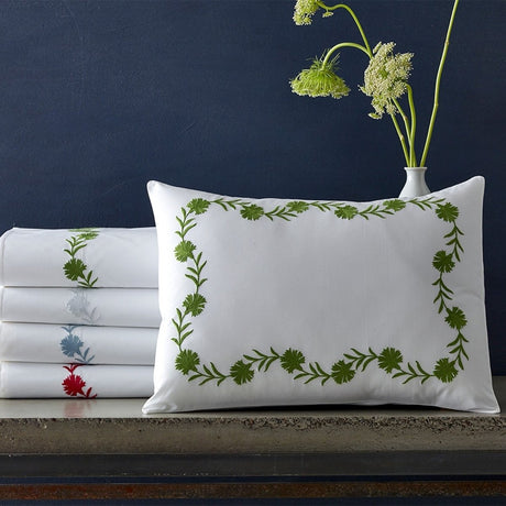 Daphne Duvets & Sheets | Matouk Bedding at Fig Linens and Home