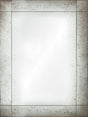 Luxury Wall Decor - MirrorImage Home - Antiqued Frameless Panel Mirror | Fig Linens