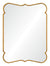 Mirror Image Home - Versailles Gold Mirror by Barclay Butera | Fig Linens