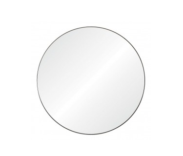 Round Wall Mirror by Mirror Image Home | Fig Linens