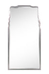 Mirror Image Home 20336asl - Antiqued Silver Leaf Iron Wall Mirror | Fig Linens and Home