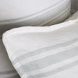 Fig Linens - Pom Pom at Home Bedding - Jackson Linen Shams