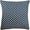Betwixt Indigo Pillow by Ryan Studio | Fig Linens and Home