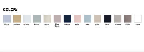 Stresa Fitted Sheets by Scandia Home | Fig Linens