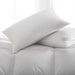 Salzburg Down Pillow by Scandia Home at Fig Linens and Home