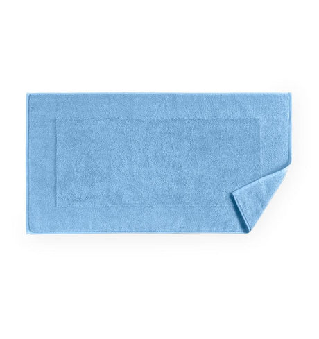  Bello Bluebell Tub Mat by Sferra