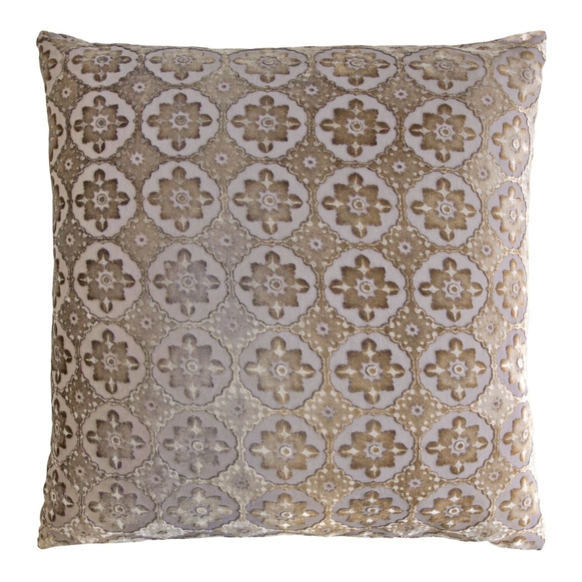 Small Moroccan Velvet Pillows by Kevin O'Brien Studio | Fig Linens