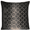 Small Moroccan Smoke Velvet Pillows by Kevin O'Brien Studio | Fig Linens