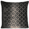 Small Moroccan Smoke Velvet Pillows by Kevin O'Brien Studio | Fig Linens