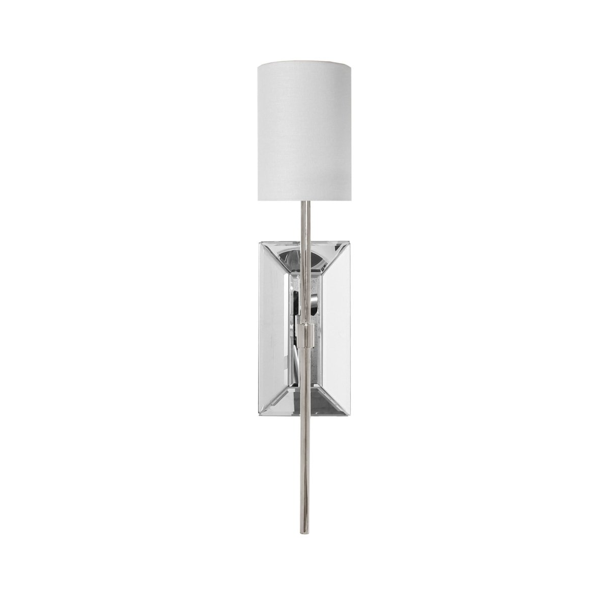 Worlds Away Virginia Sconce