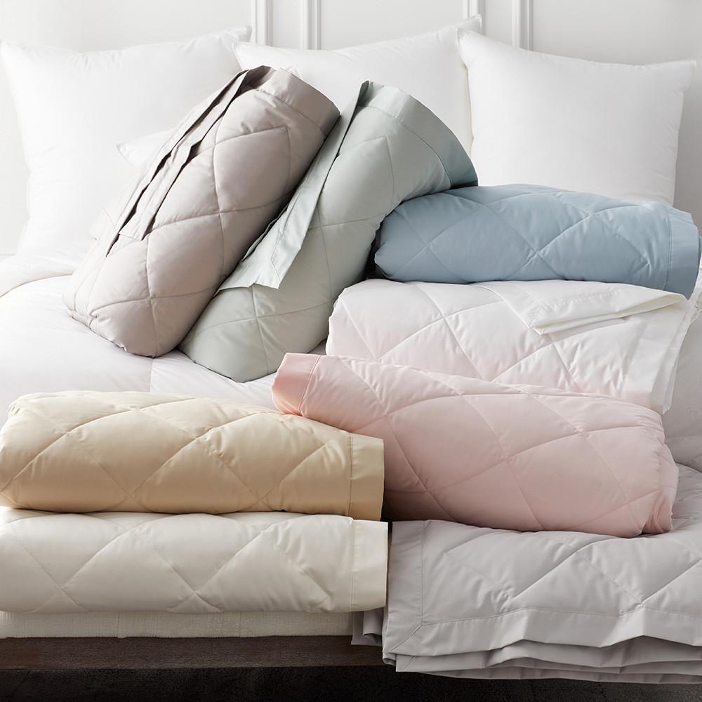 Use Code WinterSale - Save 20% at Checkout Scandia Home - Down Comforters, Down Pillows, Bedding and Bath at Fig Linens and Home