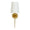 Delilah Gold Wall Sconce by Worlds Away | Fig Linens and Home