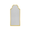 Finley Gold Wall Mirror by Worlds Away | Fig Linens
