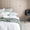 Nouvelle Vague White Bedding by Alexandre Turpault | Fig Linens 