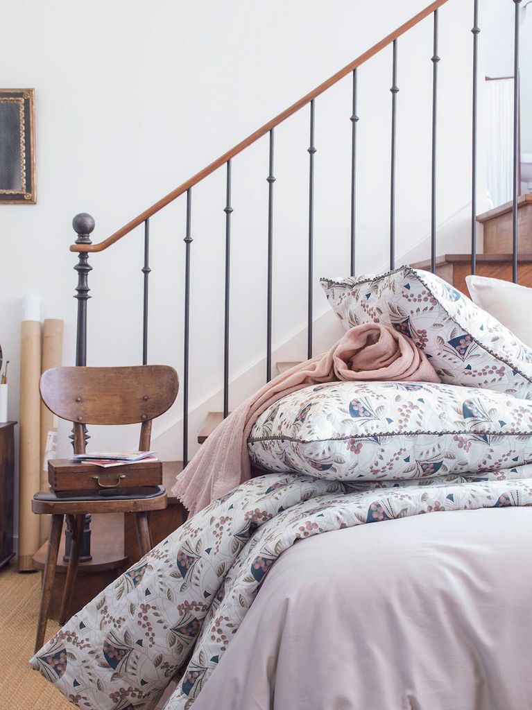 Alexandre Turpault Throws | Fig Fine Linens and Home