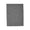 Fig Linens - Alexandre Turpault Beddiing - Nouvelle Vague Stone Grey flat sheet