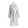 Ess-cale Light Grey Robe by Alexandre Turpault | Fig Linens and Home