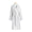 Ess-cale White Robe by Alexandre Turpault | Fig Linens and Home