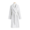 Ess-cale White Robe by Alexandre Turpault | Fig Linens and Home