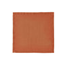 Fig Linens - Alexandre Turpault Table Linens - Florence Copper Napkin
