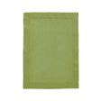 Fig Linens - Alexandre Turpault Table Linens - Florence Plane Tree Green Placemat