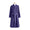 Ess-kimo Slate Blue Robe by Alexandre Turpault | Fig Linens