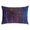 Fig Linens - Peacock Feather Decorative Pillow by Kevin O'Brien Studio