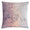 Opal Snakeskin Velvet Pillow by Kevin O'Brien Studio | Fig Linens