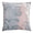 Snakeskin Moonstone Square Velvet Pillow by Kevin O'Brien Studio | Fig Linens