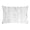 Fig Linens - White Cable Knit Velvet Decorative Pillows by Kevin O'Brien Studio
