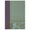 Fig Linens - Fleurs A Croquer Chlorophyll Hand Towels by Le Jacquard Français