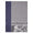 Fig Linens - Fleurs A Croquer Stamen Hand Towels by Le Jacquard Français