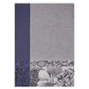 Fig Linens - Fleurs A Croquer Stamen Hand Towels by Le Jacquard Français