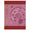 Fleurs A Croquer Flower Tea Towels by Le Jacquard Français - Fig Linens