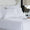 Tessa White Coverlet & Pillows by Lili Alessandra | Fig Linens