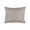 Fig Linens - Lili Alessandra Bedding - Tessa Raffia Quilted Standard Pillow