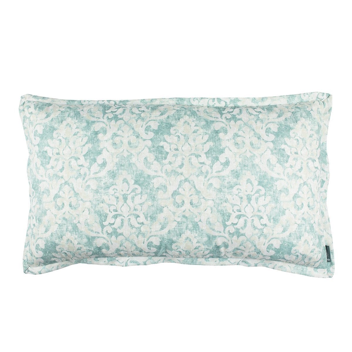 Fig Linens - Lili Alessandra Bedding - Milan Spa King Pillow