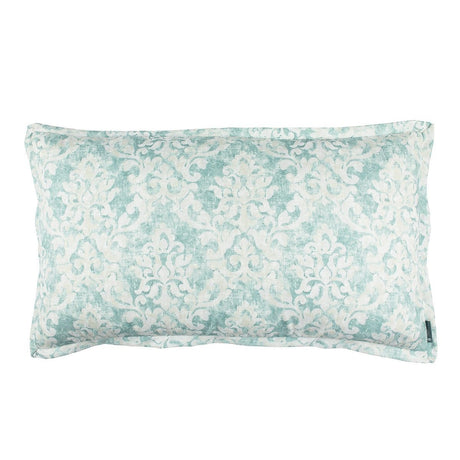 Fig Linens - Lili Alessandra Bedding - Milan Spa King Pillow