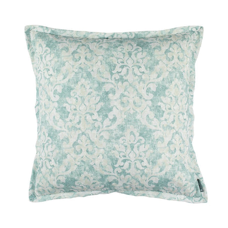 Fig Linens - Lili Alessandra Bedding - Milan Spa Euro Pillow