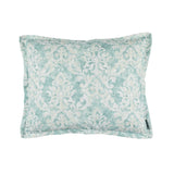 Fig Linens - Lili Alessandra Bedding - Milan Spa Standard Pillow