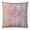 Opal Willow Metallic Pillow by Kevin O'Brien Studio | Fig Linens 