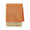 Vintage Orange Throw by Alexandre Turpault | Fig Linens and Home