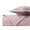 FIL COUPE Quilted Coverlet in Incenso Lavender by Home Treasures at Fig Linens and Home