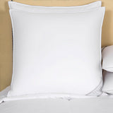 Cortina Down Euro Pillow by Frette at Fig Linens and Home - View 1