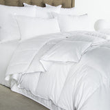 Cortina Down Pillows by Frette at Fig Linens and Home 4