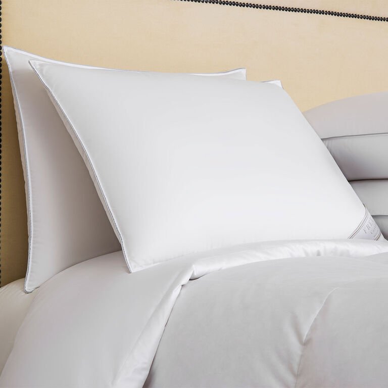 Cortina Down Pillows by Frette at Fig Linens and Home 2