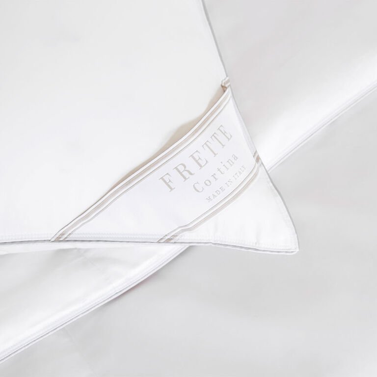 Cortina Down Pillows by Frette at Fig Linens and Home 3